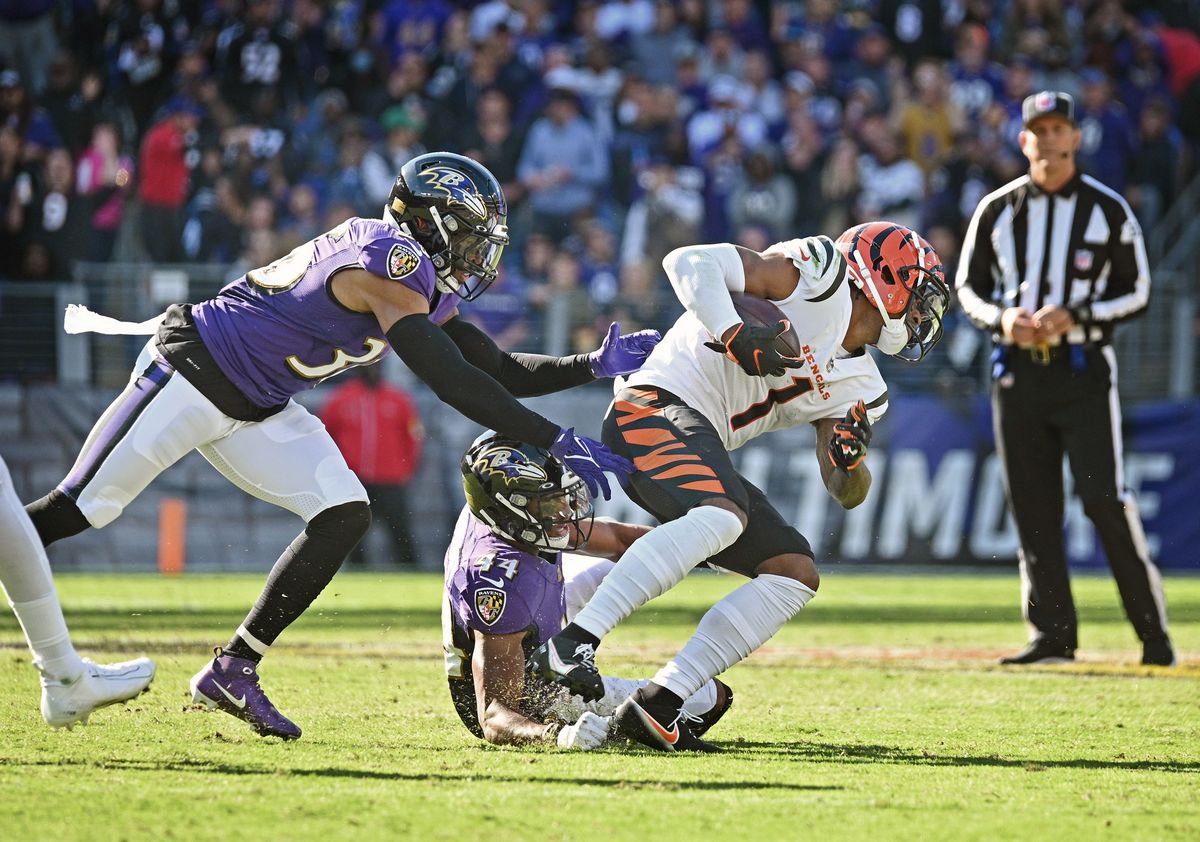 Antonio Brown dança do TD