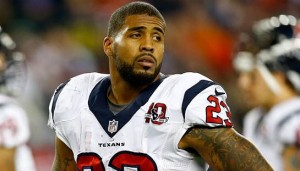 arian foster