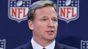 Roger Goodell