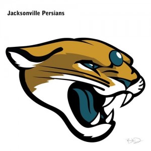 Jaguars Pokemon