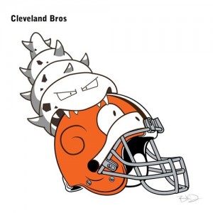 browns pokemon