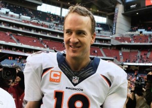 fantasy review Peyton Manning x Texans