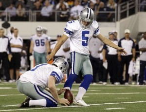 fantasy review dan bailey x packers