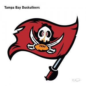 tampa bay buccaneers pokemon