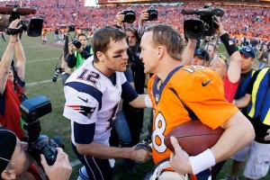 brady and manning