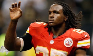 jamaal charles