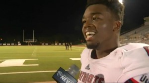 Apollos Hester