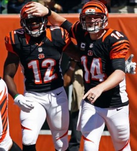 Sanu e Dalton