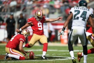 fantasy review Phil Dawson