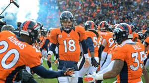 Denver Broncos ultrapassa Dallas Cowboys e se torna time mais popular dos Estados Unidos