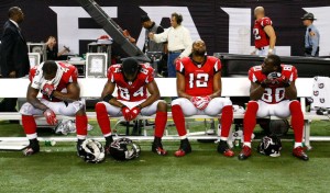 Falcons erram feio ao anunciar jogo em Londres