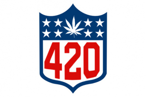 NFL weed