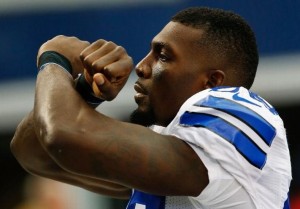 dez bryant