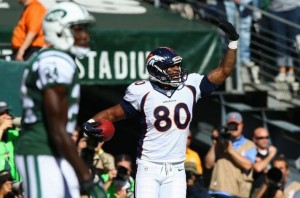 fantasy review julius thomas x jets