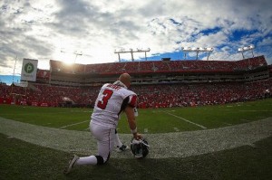 fantasy review Matt Bryant x buccaneers