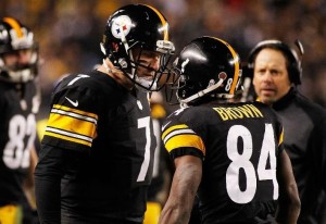 fantasy review big ben x ravens