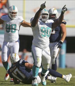 fantasy review dolphins d x chargers