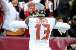 fantasy review mike evans x redskins