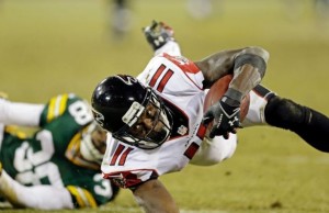 fantasy review julion jones x packers