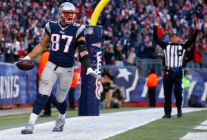 fantasy review rob gronkowski x dolphins