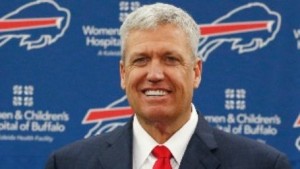 rex nos bills