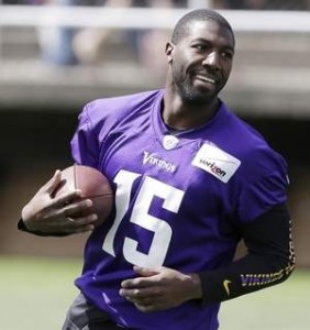 Greg Jennings