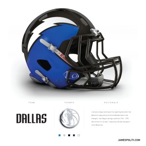 nfl mavs