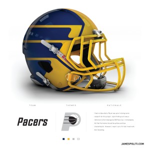 nfl pacers
