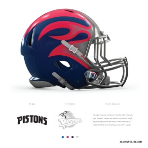 nfl pistons