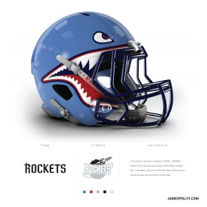 nfl rockets