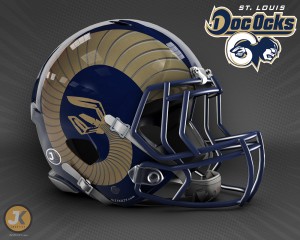 St. Louis Rams