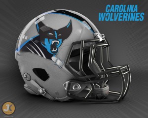 carolina panthers