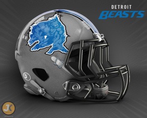 detroit lions