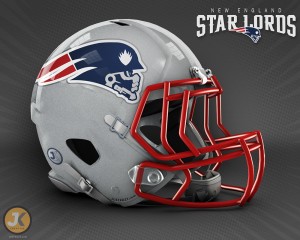 new england patriots