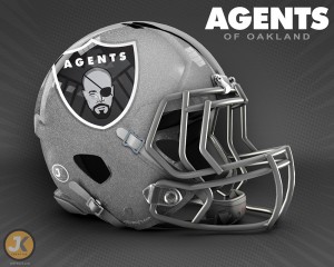 oakland raiders