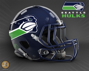 seattle seahawks