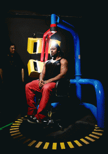 Marshawn Lynch vai participar do Call of Duty Black Ops III