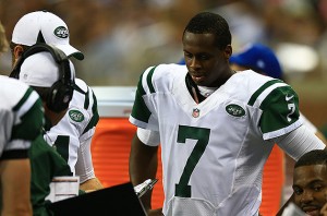 Geno Smith leva soco de companheiro de equipe e vai ficar fora de 6 a 10 semanas geno smith