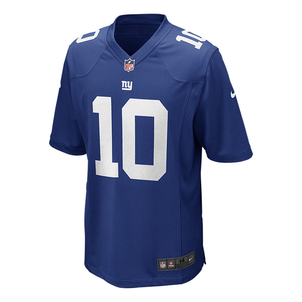 Jersey New York Giants R$269,90