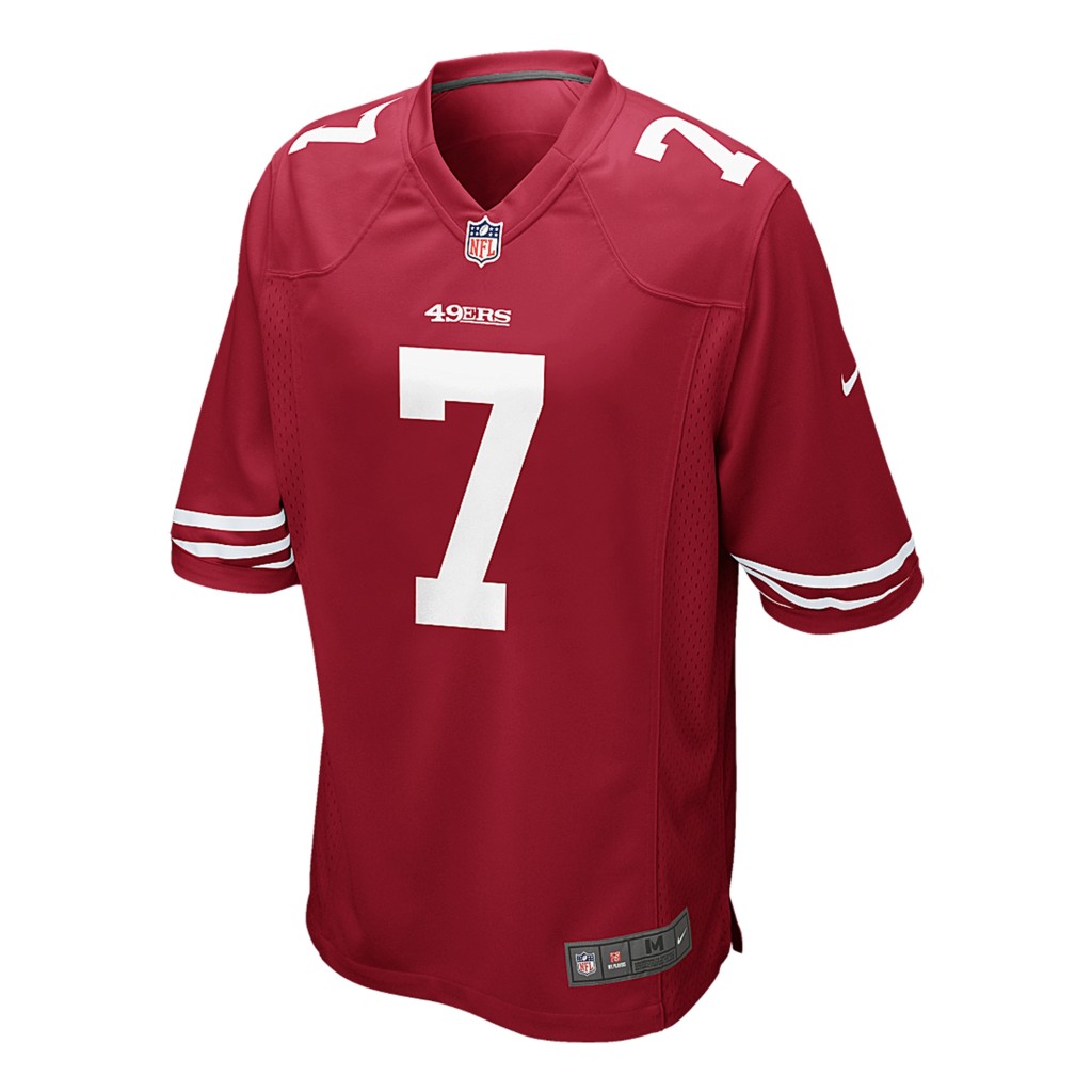 Jersey San Francisco 49ers R$269,90