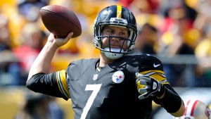 fantasy review week 2 big ben