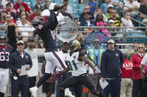 fantasy review week 6 DeAndre Hopkins