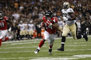 fantasy review week 6 devonta freeman