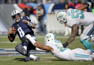 fantasy review week 6 dolphins defense
