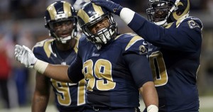 fantasy review week 7 rams d