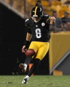 scobee steelers