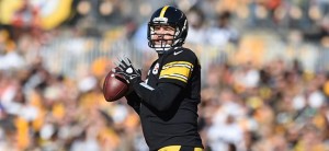 fantasy review week 10 Ben Roethlisberger