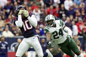 fantasy review week 11 DeAndre Hopkins