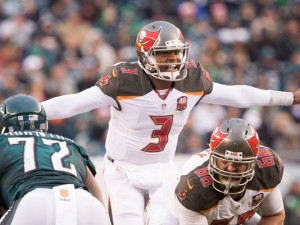 fantasy review week 11 Jameis Winston