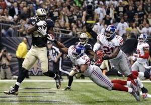 fantasy review week 8 benjamin watson